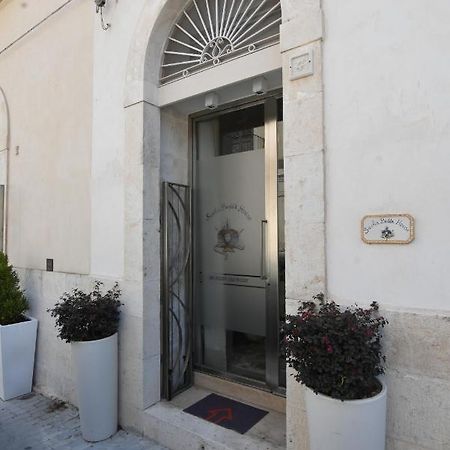 Sicilia Bedda House Scicli Exterior foto