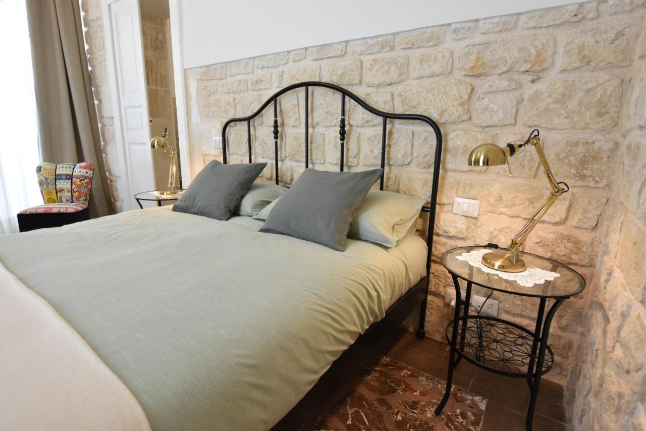 Sicilia Bedda House Scicli Exterior foto