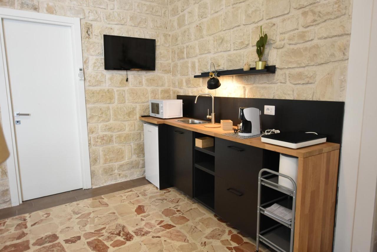 Sicilia Bedda House Scicli Exterior foto