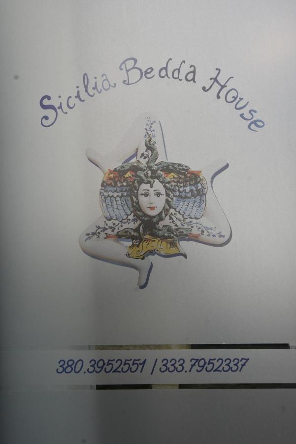 Sicilia Bedda House Scicli Exterior foto