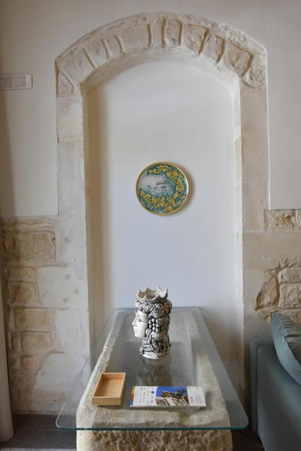 Sicilia Bedda House Scicli Exterior foto