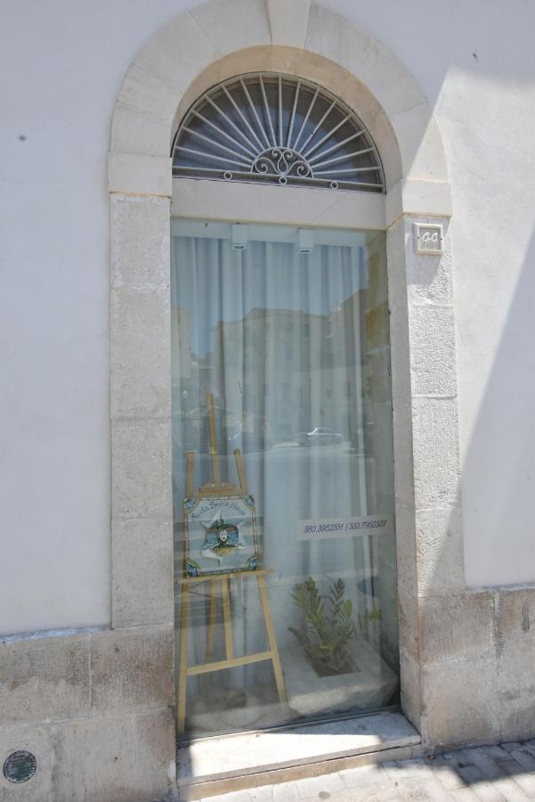 Sicilia Bedda House Scicli Exterior foto