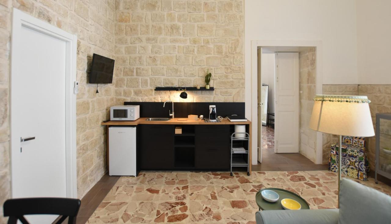 Sicilia Bedda House Scicli Exterior foto