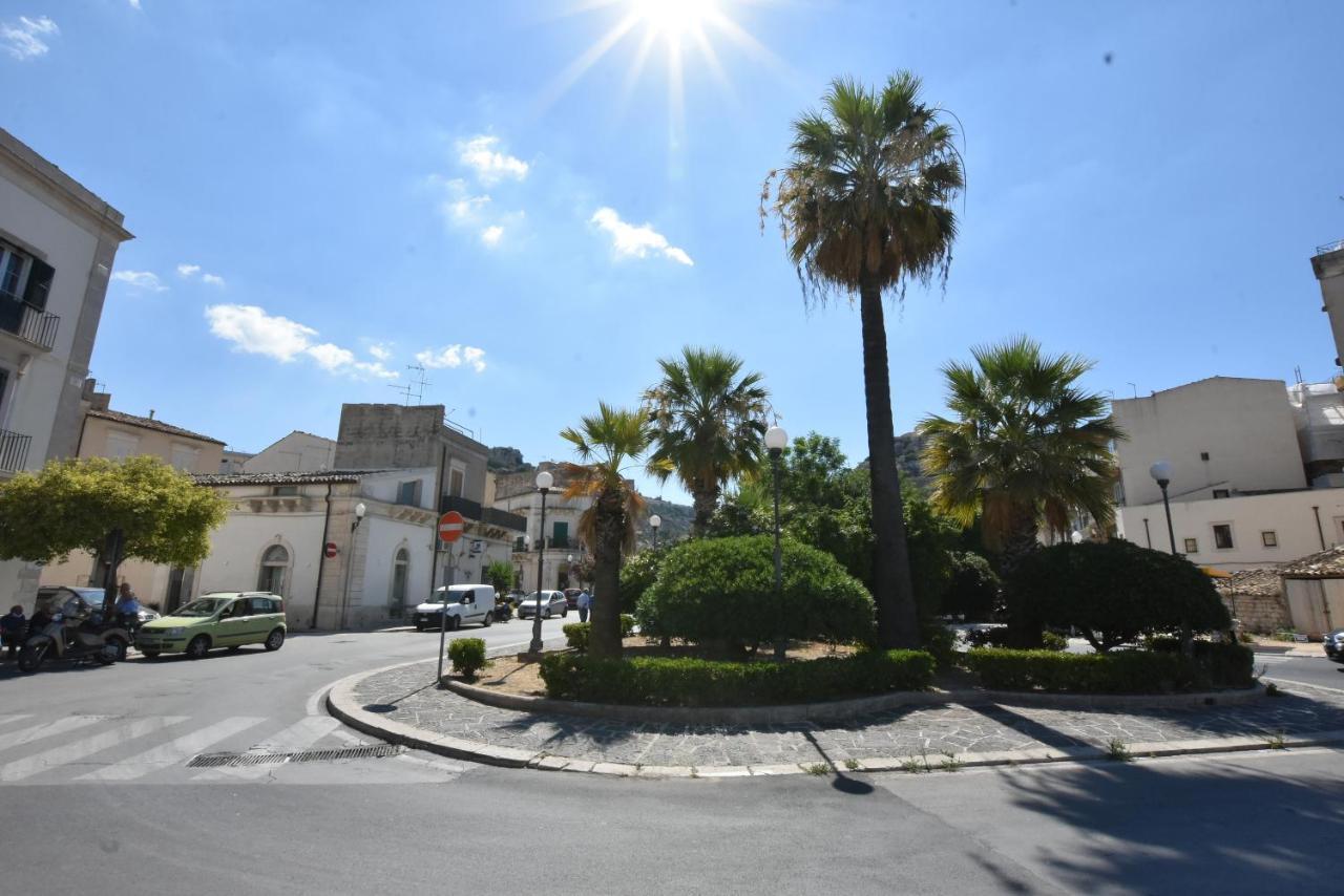 Sicilia Bedda House Scicli Exterior foto