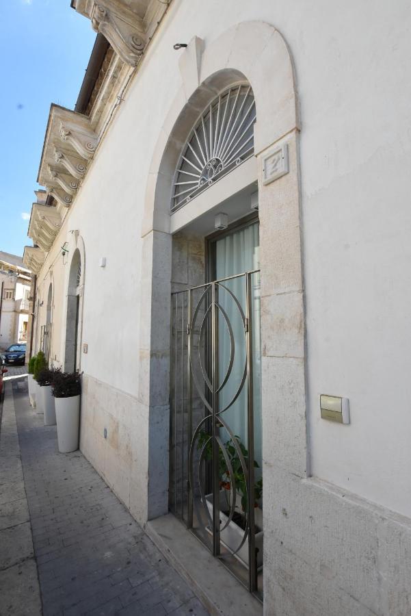 Sicilia Bedda House Scicli Exterior foto
