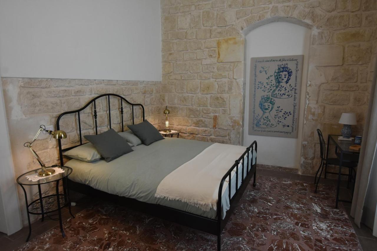 Sicilia Bedda House Scicli Exterior foto