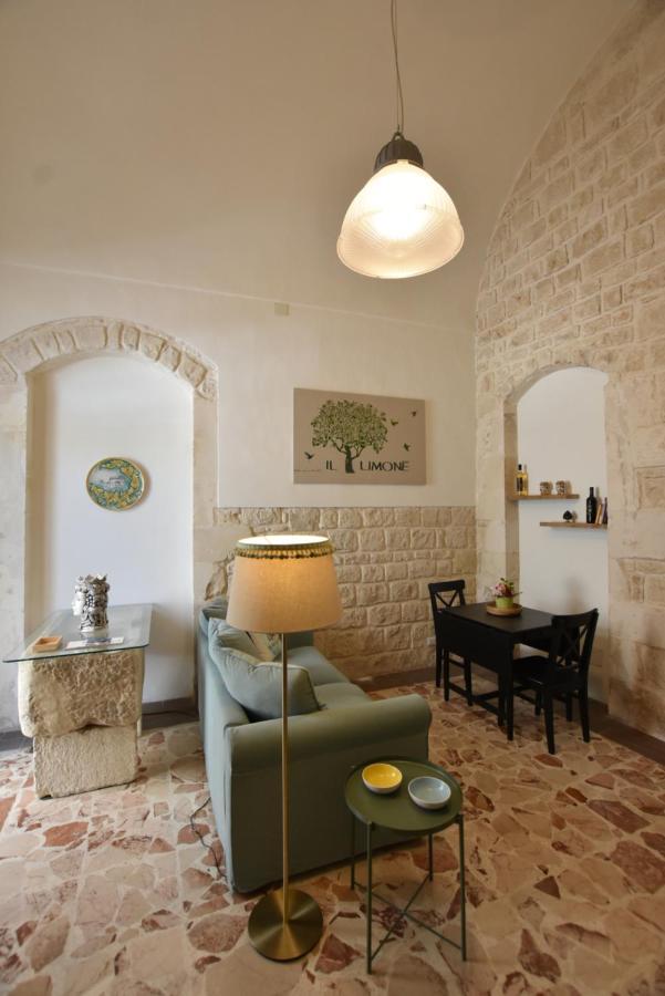 Sicilia Bedda House Scicli Exterior foto
