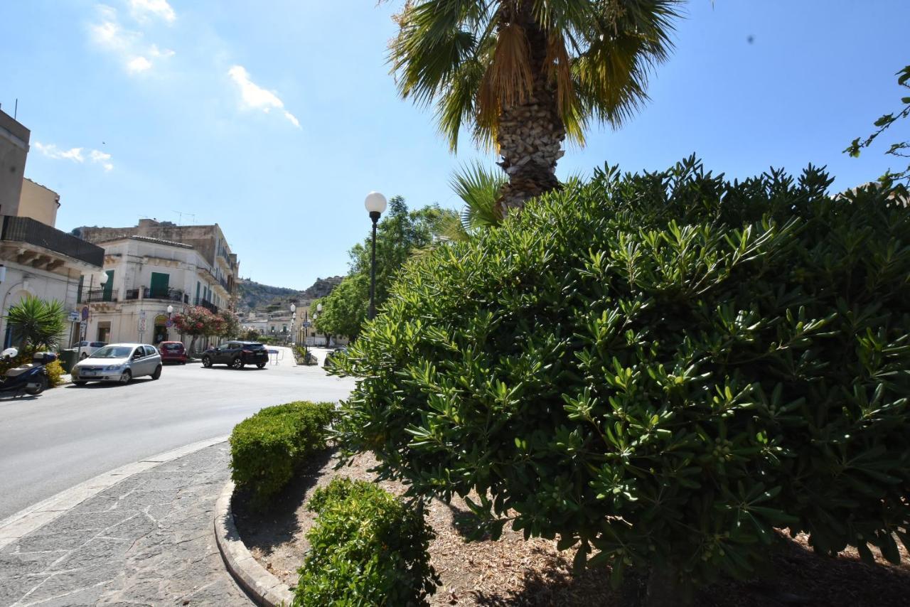 Sicilia Bedda House Scicli Exterior foto